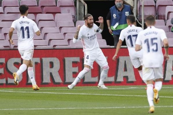 El desempeño económico de los campeones de Europa en un 2020 marcado por estadios vacíos y menos partidos
