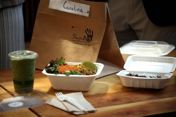Ventas de comida rápida cerraron el 2020 con una histórica caída y con los consumidores cambiando su dinámica de compra