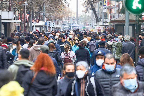 ¿Retiro del 10%? ¿Postergación de créditos? Cerca de 400 mil personas salieron del registro de deudores