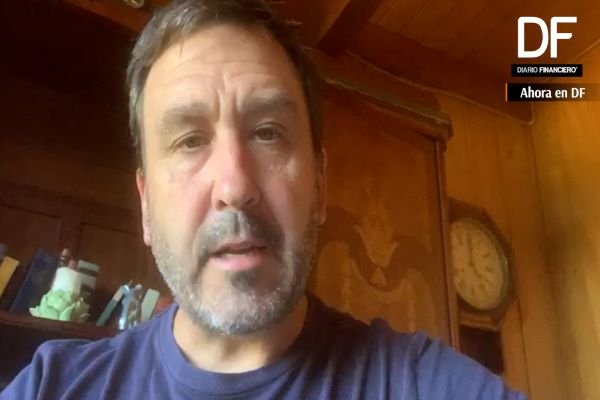 <p>Ahora en DF| Presidente de la Multigremial de Emprendedores pide declarar Estado de Sitio en la Macrozona Sur por ataques incendiarios</p>