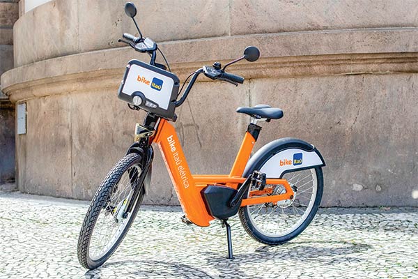 Operador de Bike Santiago gana terreno ante menor competencia y anuncia llegada de bicicleta eléctrica a Chile
