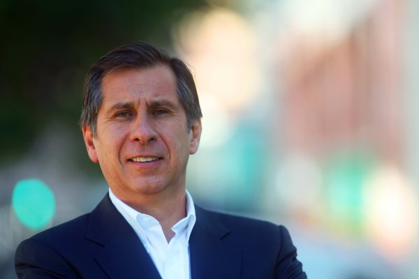 Eduardo Antunovic, senior Partner Kingsley Gate Partners: “Las empresas más inclusivas van a ganar la guerra por el talento femenino”