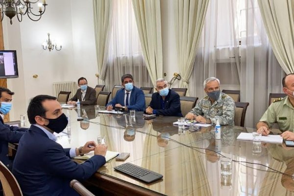 Gobierno alista plan especial por crisis migratoria en Colchane: “Nadie le ha bajado el perfil, nos estamos ocupando”