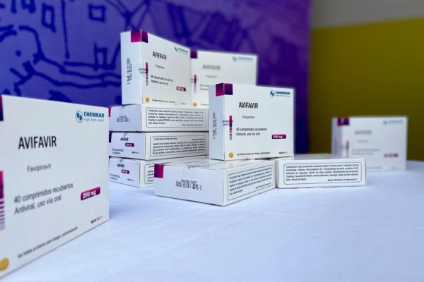 El día en que Recoleta decidió gastar $150 millones en Avifavir