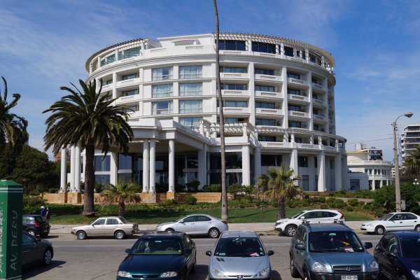 Casinos apuntan a La Moneda por ayuda a Enjoy