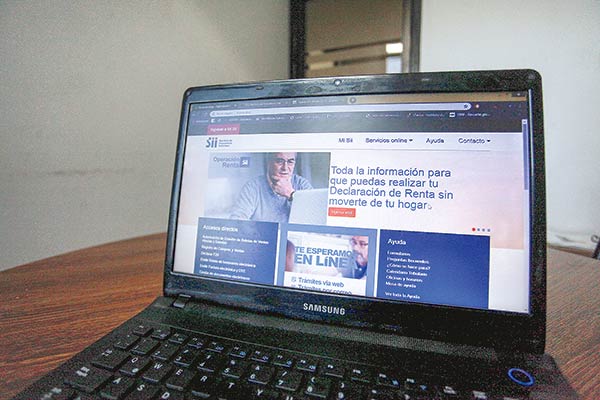 Operación Renta 2021 trae nuevas declaraciones juradas y requerimientos de información para las empresas