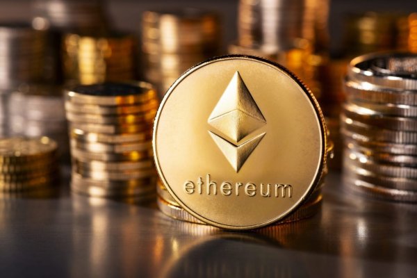La otra criptomoneda que llegará a una bolsa tradicional
