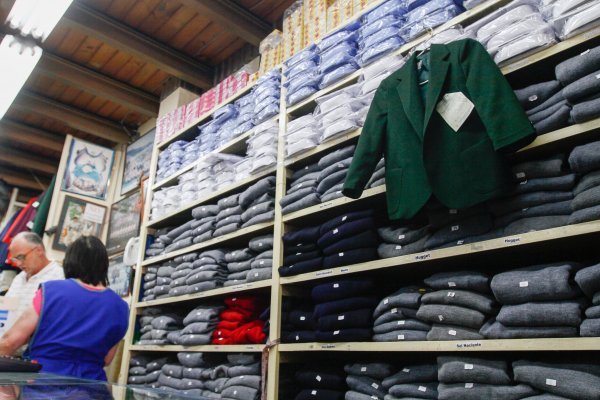 El lento despegue de ventas en la industria escolar