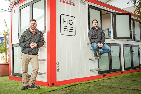 El “desbalance” entre los emprendedores de impacto y los inversionistas