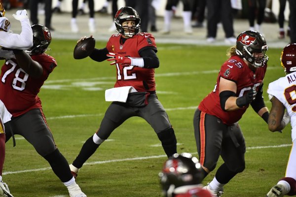 El Super Bowl será una sombra económica por la pandemia