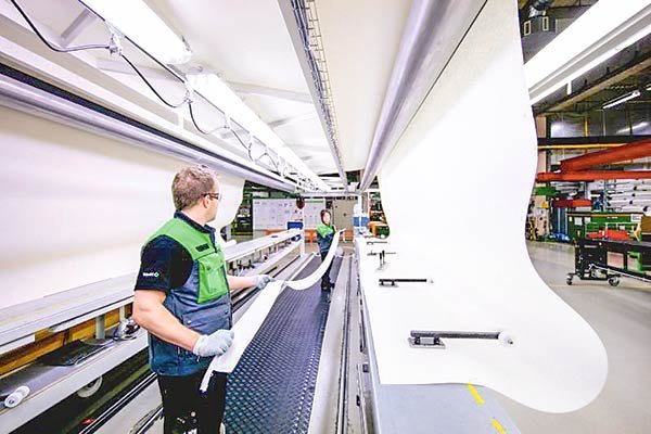 Valmet entra a la minería local con innovación para aumentar la productividad y la eficiencia hídrica