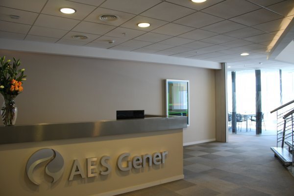 <p>AES Gener concluye aumento de capital por más de US$ 300 millones para financiar proyectos renovables</p>