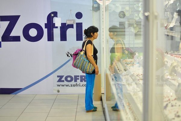 <p>Zona franca de Iquique se levanta en contra del informe entregado a Hacienda para ajustar exenciones tributarias</p>