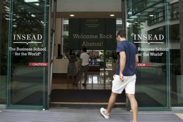 FT Global MBA ranking 2021: Europa encabeza el listo pero Estados Unidos tiene más presencia