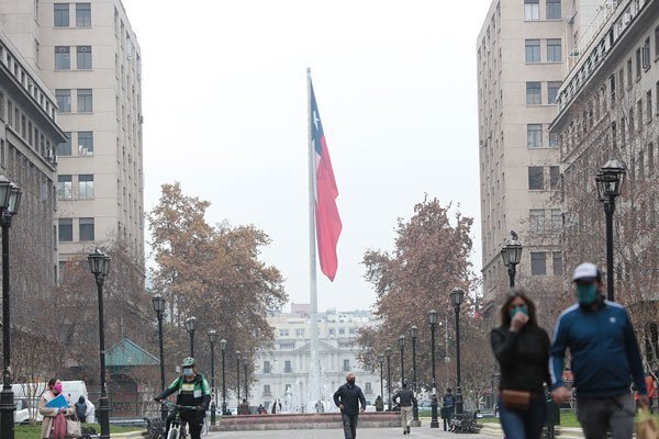Cepal lanza informe sobre mujeres en la pospandemia