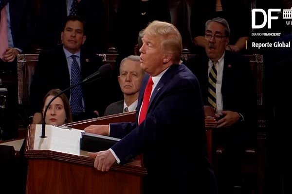 <p>Reporte Global | Todo lo que tienes que saber para el segundo impeachment contra Donald Trump</p>