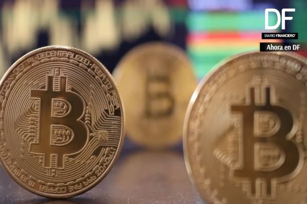 <p>Ahora en DF| ¿Se está volviendo más común entre las grandes empresas apostar por el Bitcoin?</p>