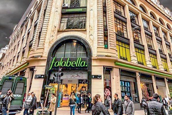 En Argentina aseguran que hay un "tapado" para quedarse con los activos de Falabella en ese país