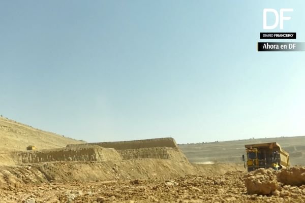 <p>Ahora en DF| ¿Qué factores impulsaron el boom en los commodities?</p>