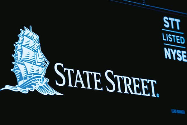 La silenciosa entrada de un gigante norteamericano a Chile: State Street toma millonarias posiciones en las principales empresas chilenas