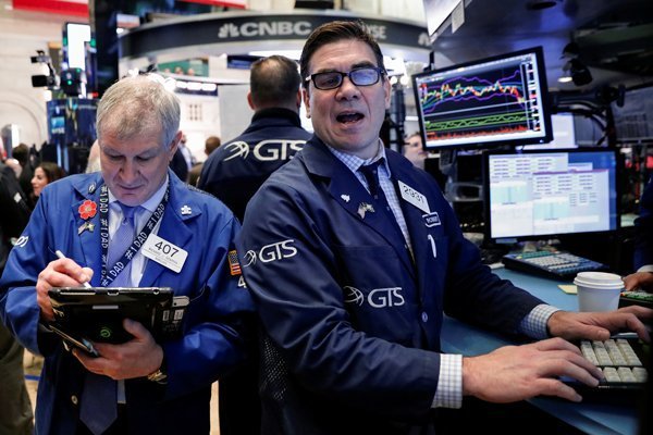 Financial Times: Inversionistas se preparan para la "carrera alcista" de los commodities a medida que los precios suben