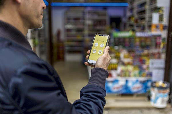 Compañía se posiciona como el marketplace más importante en Chile y su participación en el mercado se compara con el de grandes tiendas