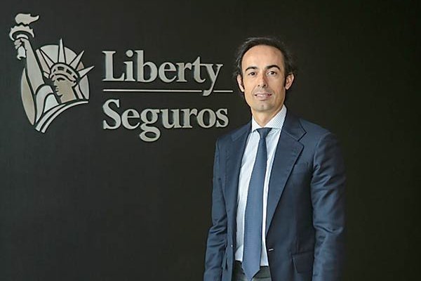 <p>Carlos Escudero tuvo la misión de liderar la fusión entre Liberty y la aseguradora de Penta. Foto: Archivo</p>