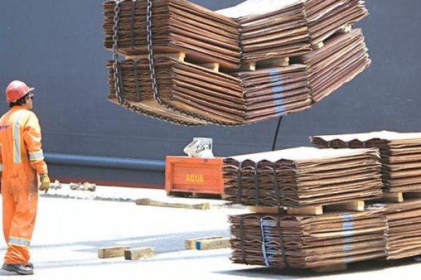 JPMorgan se une a quienes aseguran que los commodities podrían haber comenzado un nuevo superciclo