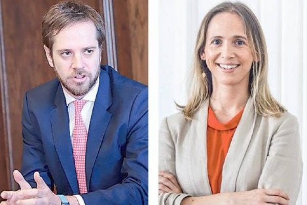Asesor clave renuncia al Ministerio de Hacienda y Javiera Suazo asume coordinación de política tributaria