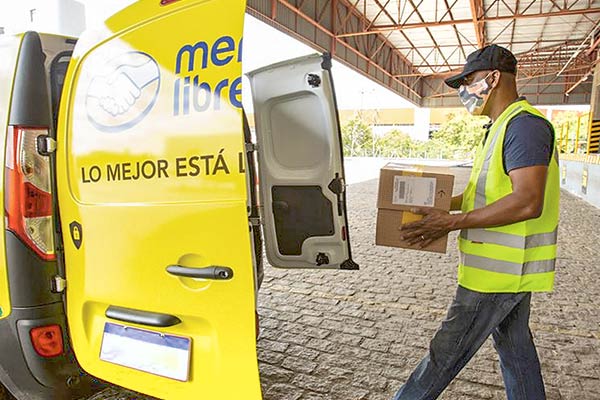 MercadoLibre Brasil en la mira de Cencosud y otros retailers por competencia desleal