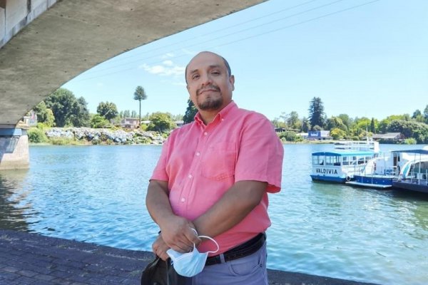 #YoConstituyente Wladimir Manzano: "El hiper presidencialismo no hace eficiente la administración del Estado"