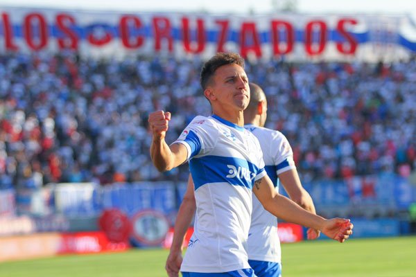 Cómo fue el año de Cruzados más allá de las canchas