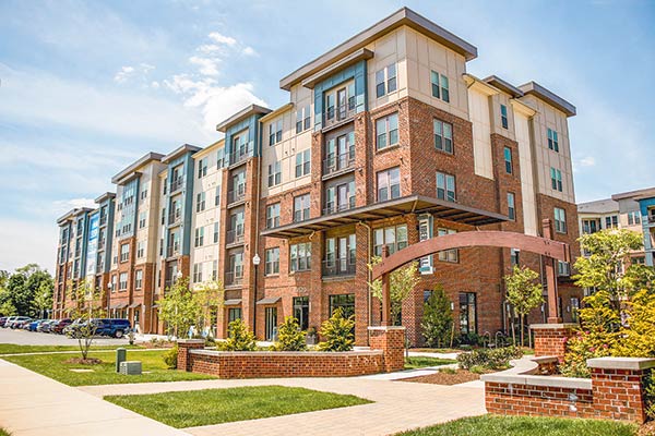 Fondo de inversión de capitales chilenos apuesta por negocio de multifamily en Baltimore en Estados Unidos