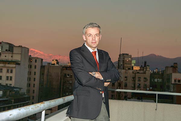 Ricardo Raineri, exministro de Energía de Piñera, asume como director del Instituto de Tecnologías Limpias de Corfo y revela los primeros pasos para conformarlo