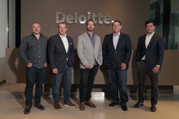 Deloitte y Manutara Ventures se unen para gestionar inversión de riesgo de grandes empresas