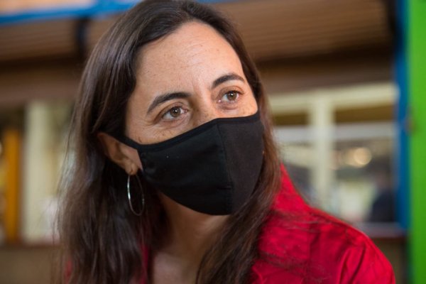 Ministra de Agricultura buscará instalar el desarrollo rural en el debate de la nueva Constitución