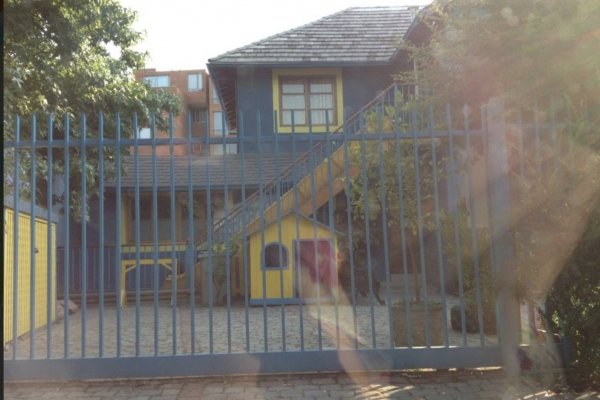 Jardín infantil El Principito se despide tras medio siglo