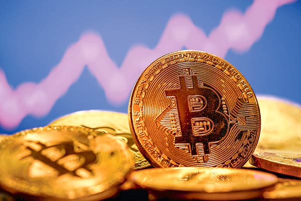 BCG y Deutsche Bank ven oportunidades de negocios para los bancos ante el auge del Bitcoin