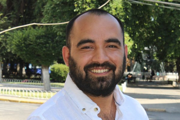 #YoConstituyente Iancu Cordescu: "Chile tiene la capacidad de evolucionar hacia un Estado que garantice los mínimos básicos de subsistencia"