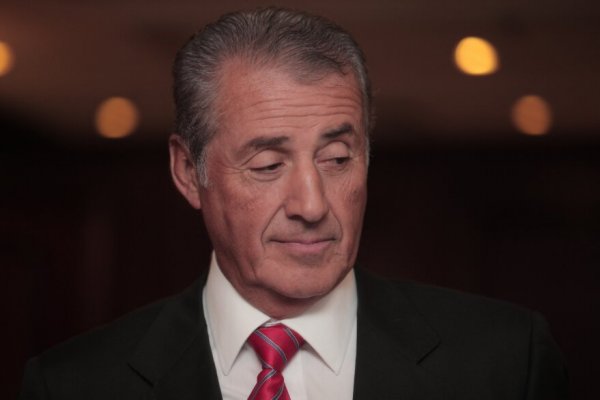 Julio Ponce Lerou concreta nuevas compras en SQM y Nitratos de la mano de LarrainVial