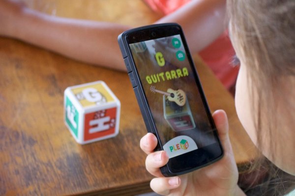 PleIQ, la startup que busca revolucionar la educación preescolar