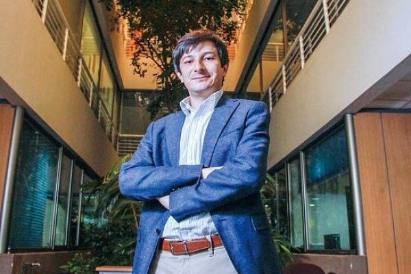 Alberto Precht: “No nos podemos farrear el proceso constituyente, por lo mismo hay que cuidarlo y la transparencia ayuda a eso”