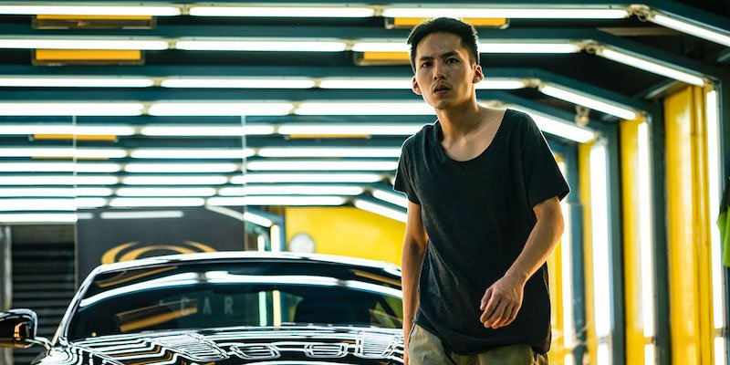 <p>Boys State, Time y El sol que abrasa: Los recomendados de Joel Poblete disponibles en streaming</p>