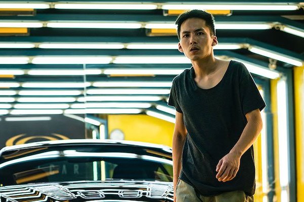 Boys State, Time y El sol que abrasa: Los recomendados de Joel Poblete disponibles en streaming