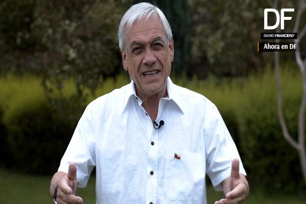 <p>Ahora en DF| Presidente Piñera informa que Chile superó los 2 millones de vacunados y fija límite de 5 millones para el mes de marzo</p>