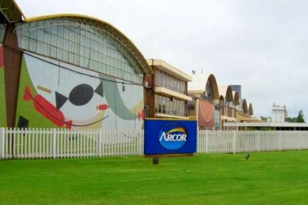 Arcor se asocia con gigante estadounidense para potenciar el negocio en ese país, en Chile y Uruguay