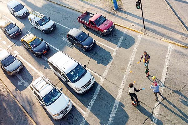Marzo a la vista: Así viene la oferta del seguro obligatorio para automóviles