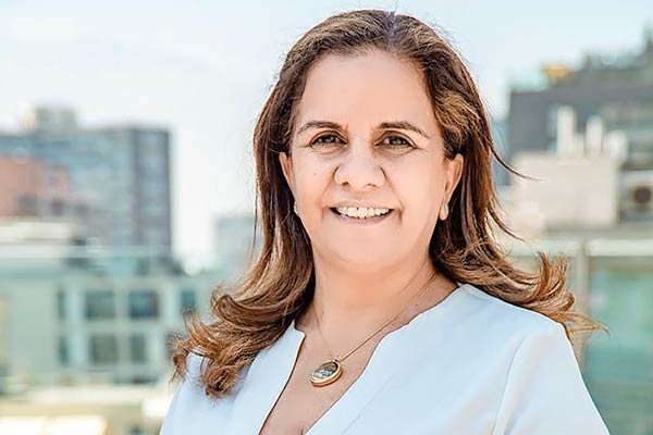 Women Economic Forum se efectuará por primera vez en Chile
