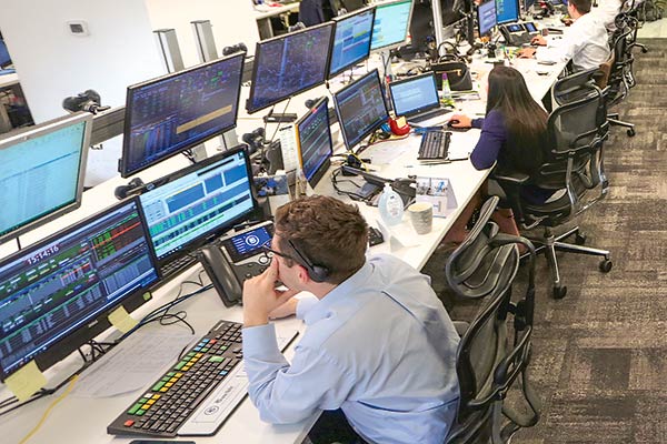 Las opciones que ofrece el mercado para aprovechar el boom de los commodities