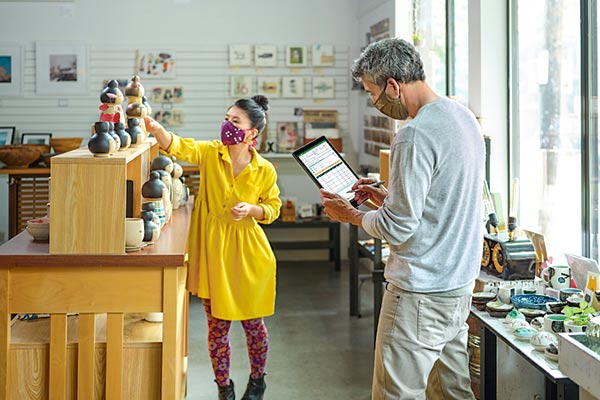 Microsoft llama a desarrollar nuevas capacidades digitales para acelerar la transformación del retail
